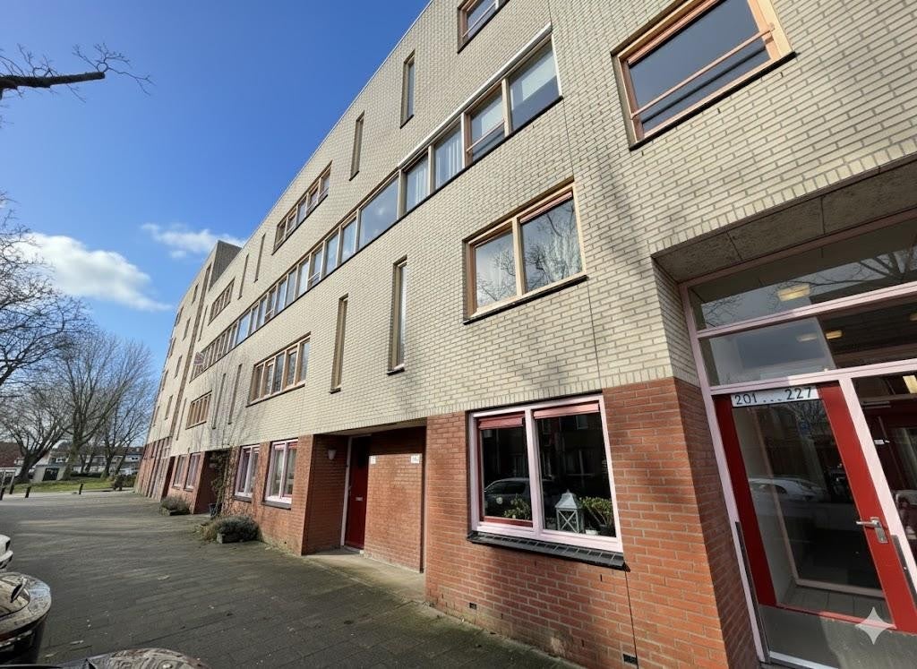 Te huur Appartement Ondiep-Zuidzijde in Utrecht
