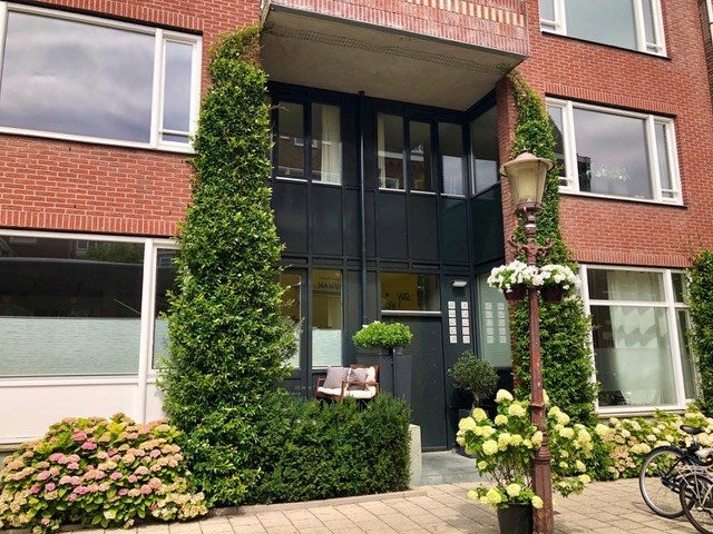 Te huur: Appartement Derde Schinkelstraat 28 in Amsterdam