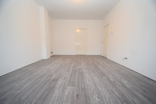 Appartement Hendrik Mandeweg in Beverwijk