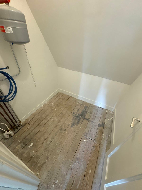 Te huur Appartement Orteliuskade in Amsterdam