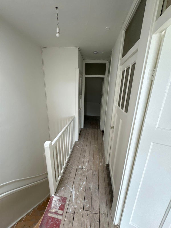 Te huur Appartement Orteliuskade in Amsterdam
