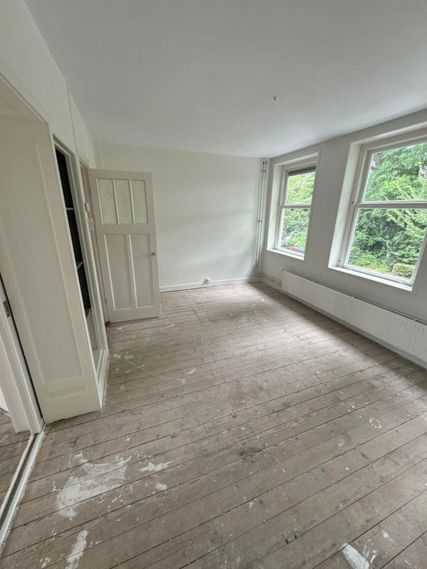 Te huur Appartement Orteliuskade in Amsterdam