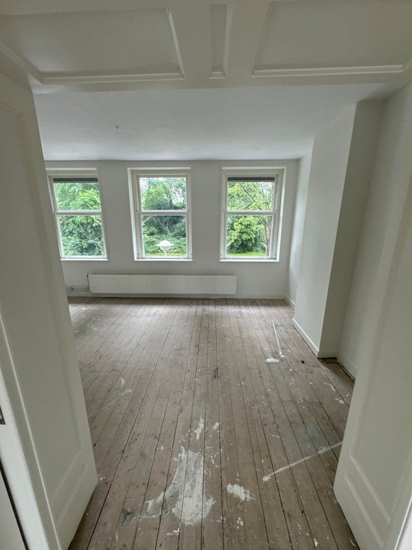Te huur Appartement Orteliuskade in Amsterdam