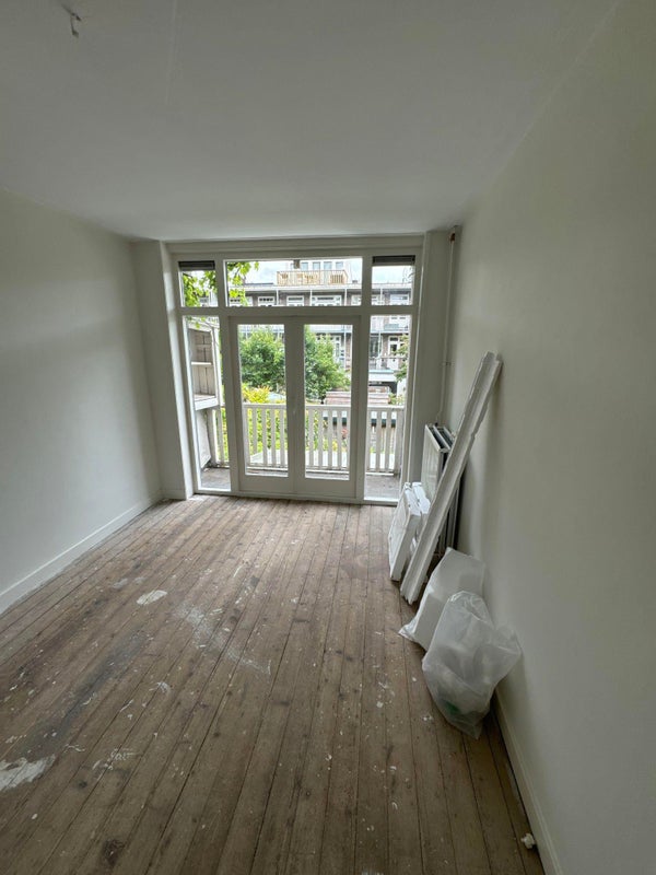 Te huur Appartement Orteliuskade in Amsterdam