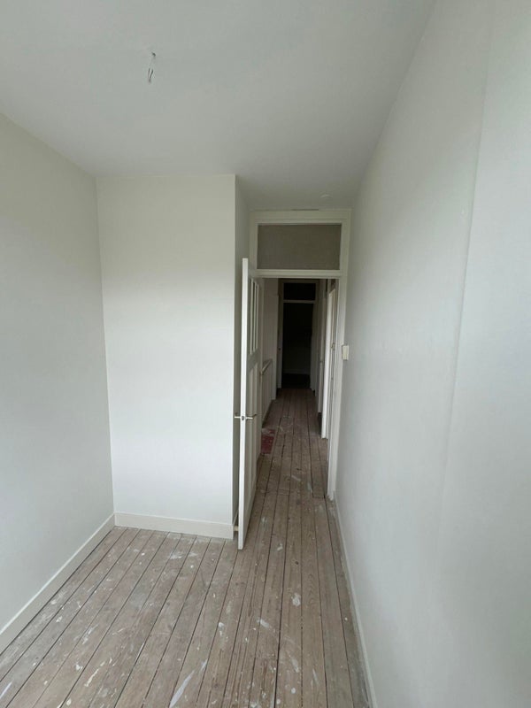 Te huur Appartement Orteliuskade in Amsterdam