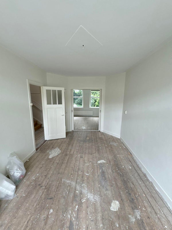 Te huur Appartement Orteliuskade in Amsterdam