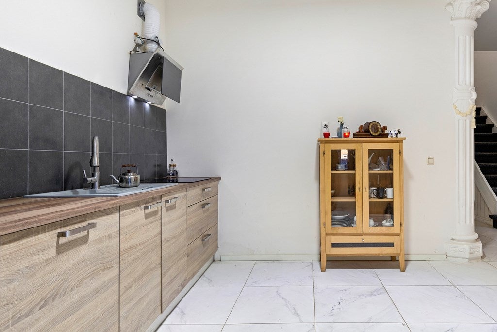 Hoekwoning te koop: Kokelestraat 44, Kerkrade