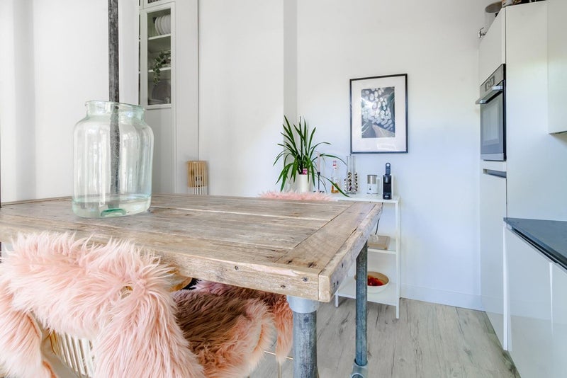 Te huur Appartement Grote Houtstraat in Haarlem