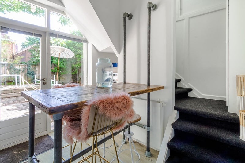 Te huur Appartement Grote Houtstraat in Haarlem