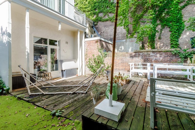 Te huur Appartement Grote Houtstraat in Haarlem