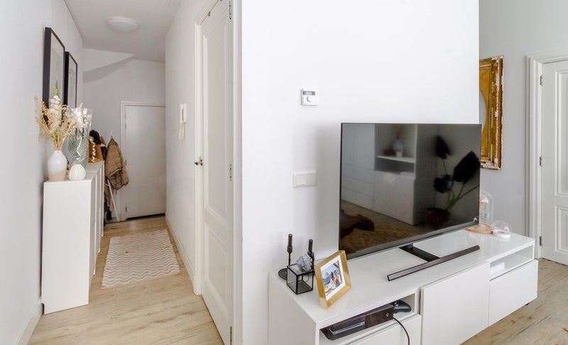 Te huur Appartement Grote Houtstraat in Haarlem