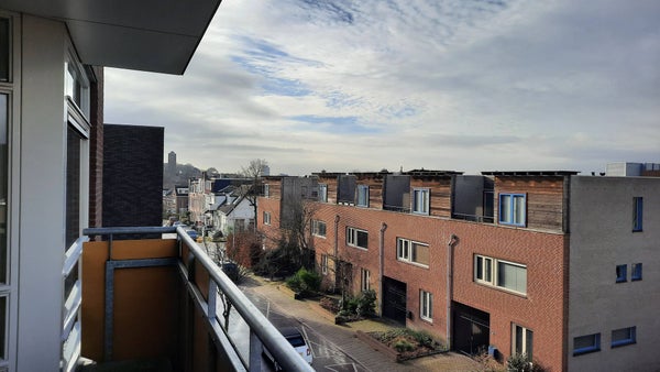 Appartement Dommer van Poldersveldtweg in Nijmegen