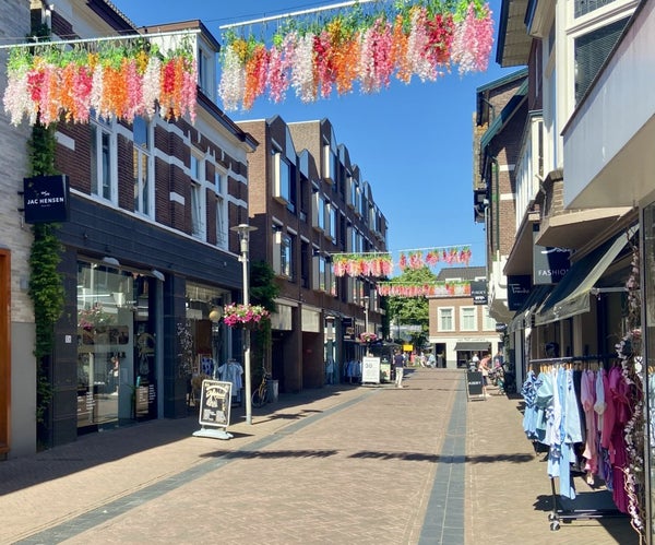 Korenstraat