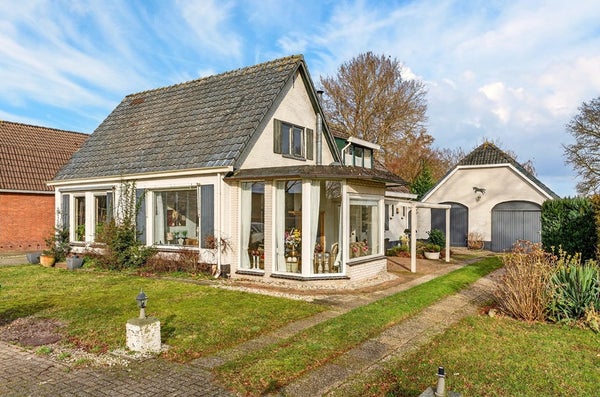Anerweg-Noord 126 in Lutten