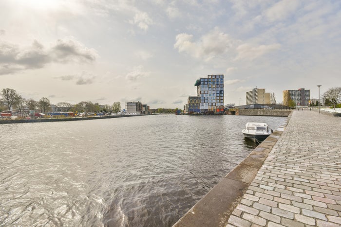 Te huur: Appartement Waldorpstraat 774 in Den Haag