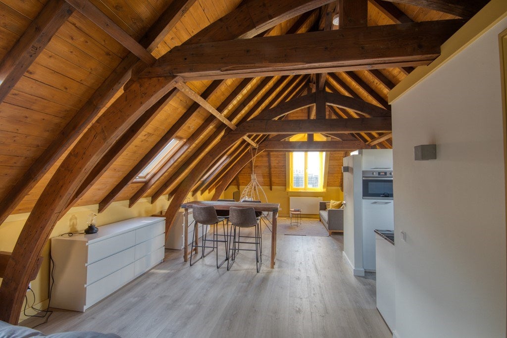 Te huur Appartement Betuwestraat in Arnhem