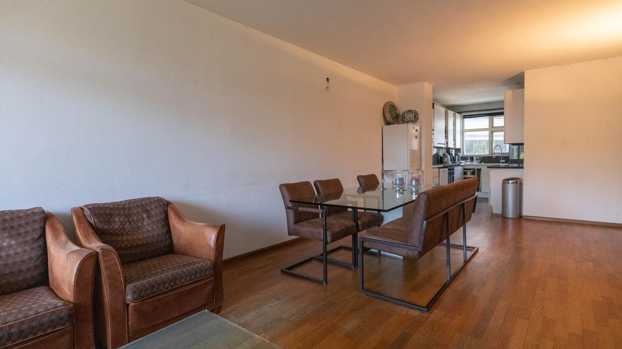 Te huur Appartement Morssingel in Leiden
