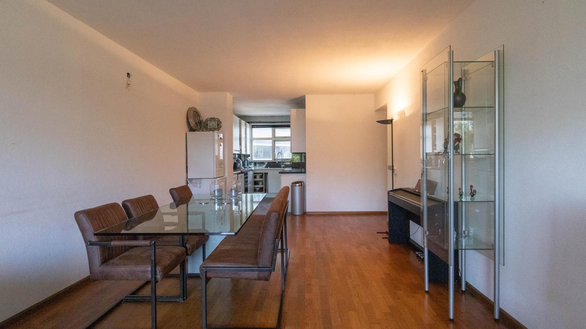 Te huur Appartement Morssingel in Leiden