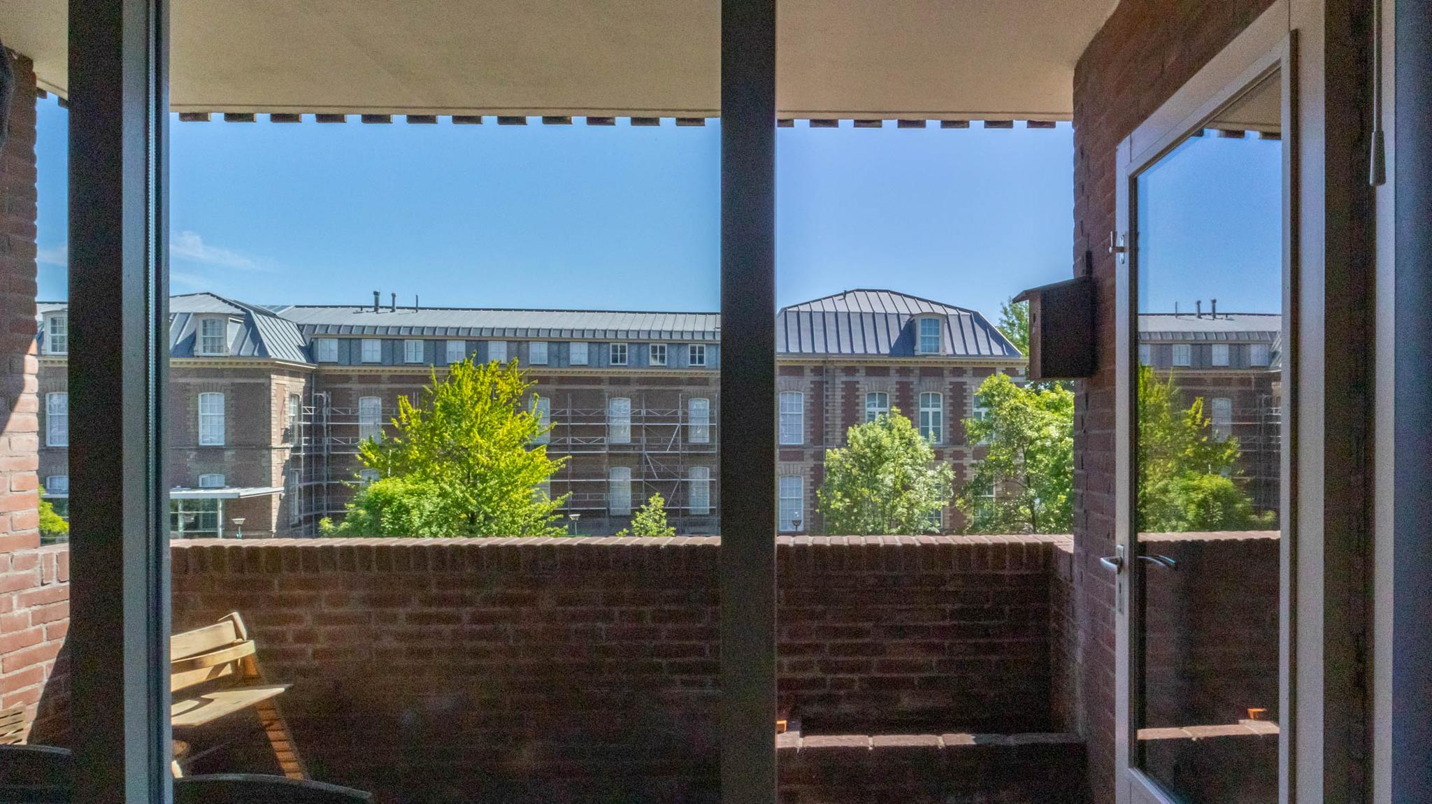 Te huur Appartement Morssingel in Leiden
