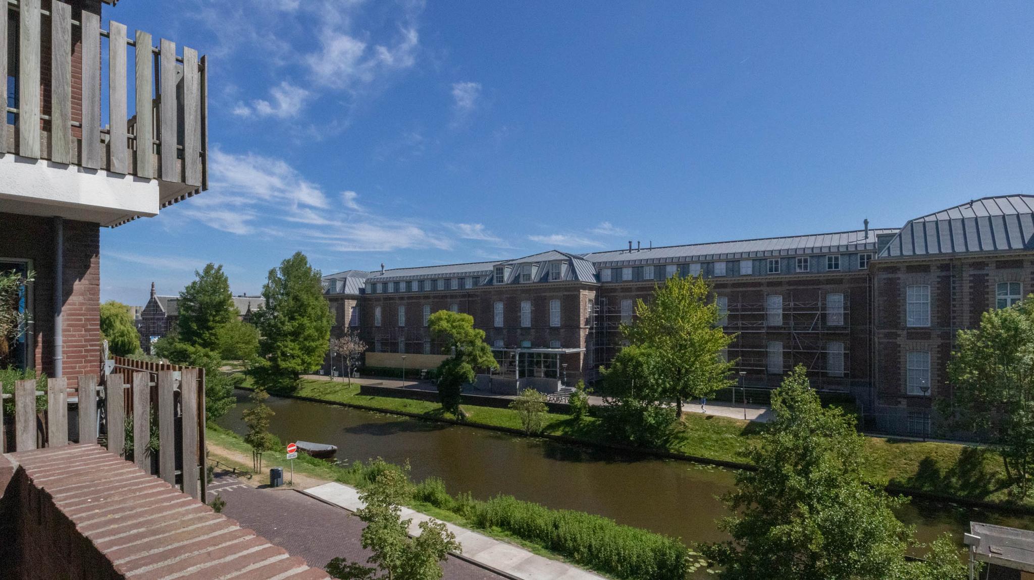 Te huur Appartement Morssingel in Leiden