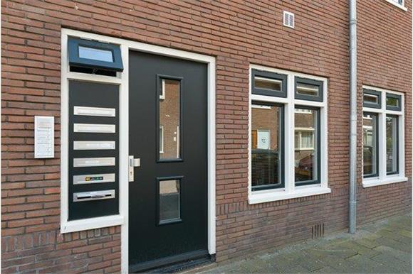 Te huur Studio Bakhuizen van den Brinkstraat in Utrecht