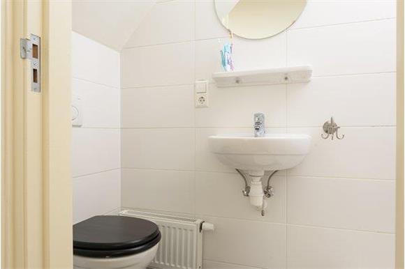 Woning te huur: Bakhuizen van den Brinkstraat, Utrecht