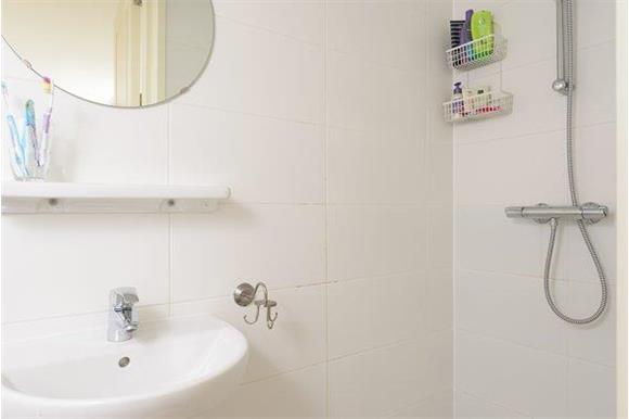 Woning te huur: Bakhuizen van den Brinkstraat, Utrecht
