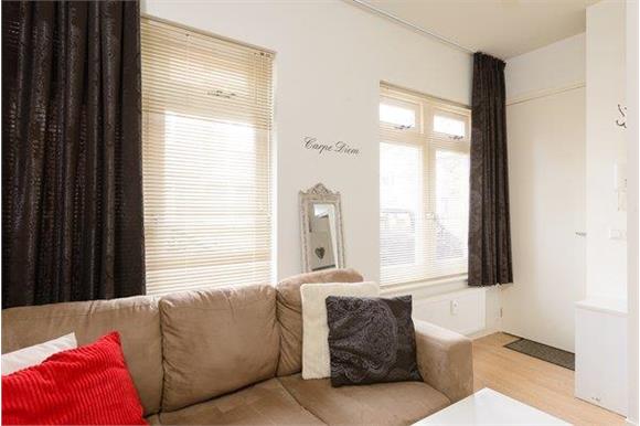 Woning te huur: Bakhuizen van den Brinkstraat, Utrecht