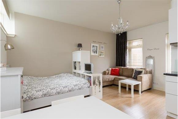 Woning te huur: Bakhuizen van den Brinkstraat, Utrecht