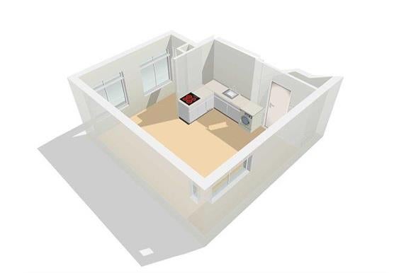 Woning te huur: Bakhuizen van den Brinkstraat, Utrecht