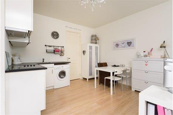Woning te huur: Bakhuizen van den Brinkstraat, Utrecht