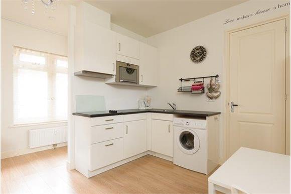 Woning te huur: Bakhuizen van den Brinkstraat, Utrecht