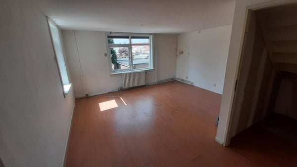 Appartement Celebesstraat in Tilburg