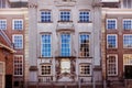 Agnietenstraat 5