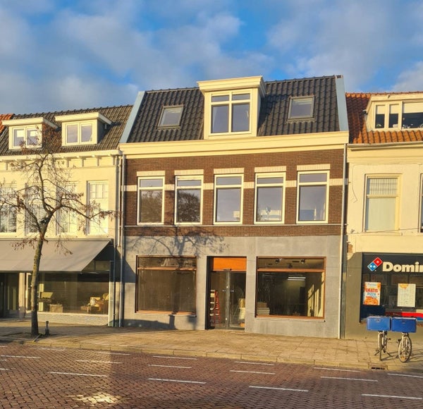 Rental Apartments Zwolle