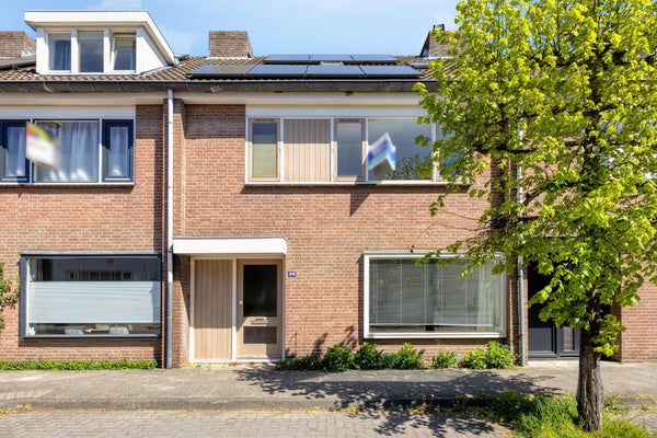 Heezerweg 65 in Eindhoven