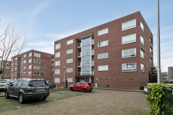 Appartement Picushof in Eindhoven