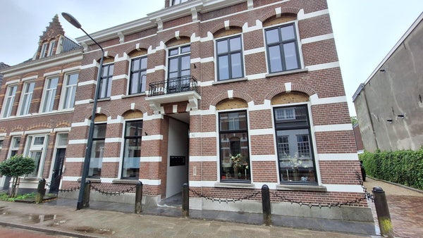 Appartement Taalstraat in Vught