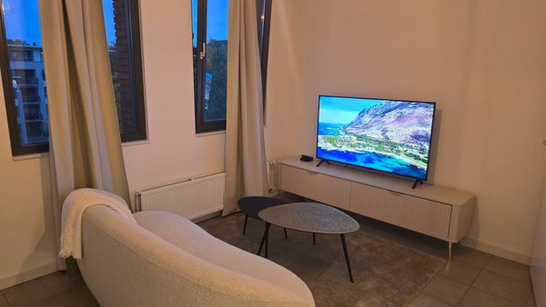 Appartement IJssellaan in Arnhem