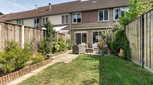 Huis De Grutto in Almelo