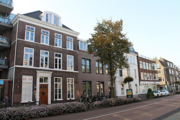Biltstraat 119, Utrecht