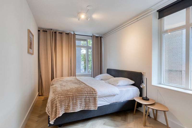 Te huur Appartement Sint-Jacobstraat 9 in Rotterdam