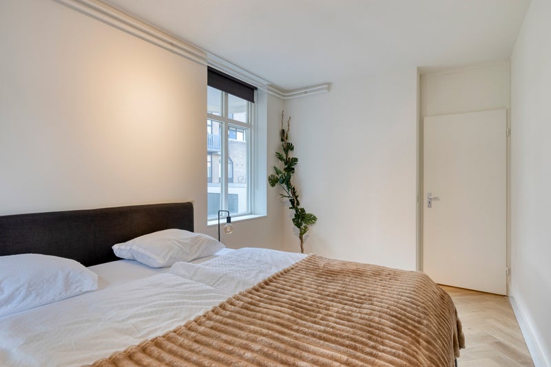 Te huur Appartement Sint-Jacobstraat 9 in Rotterdam