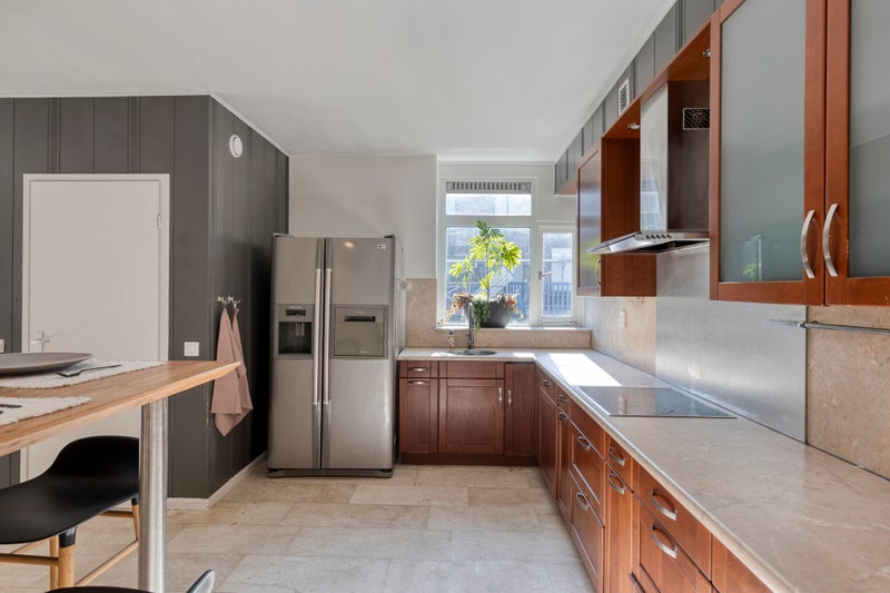 Te huur Appartement Sint-Jacobstraat 9 in Rotterdam