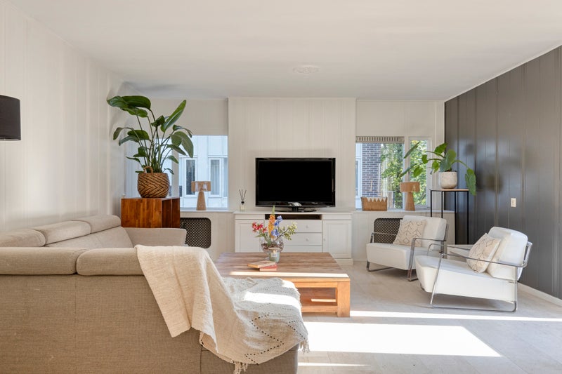 Te huur Appartement Sint-Jacobstraat 9 in Rotterdam