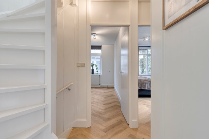 Te huur Appartement Sint-Jacobstraat 9 in Rotterdam