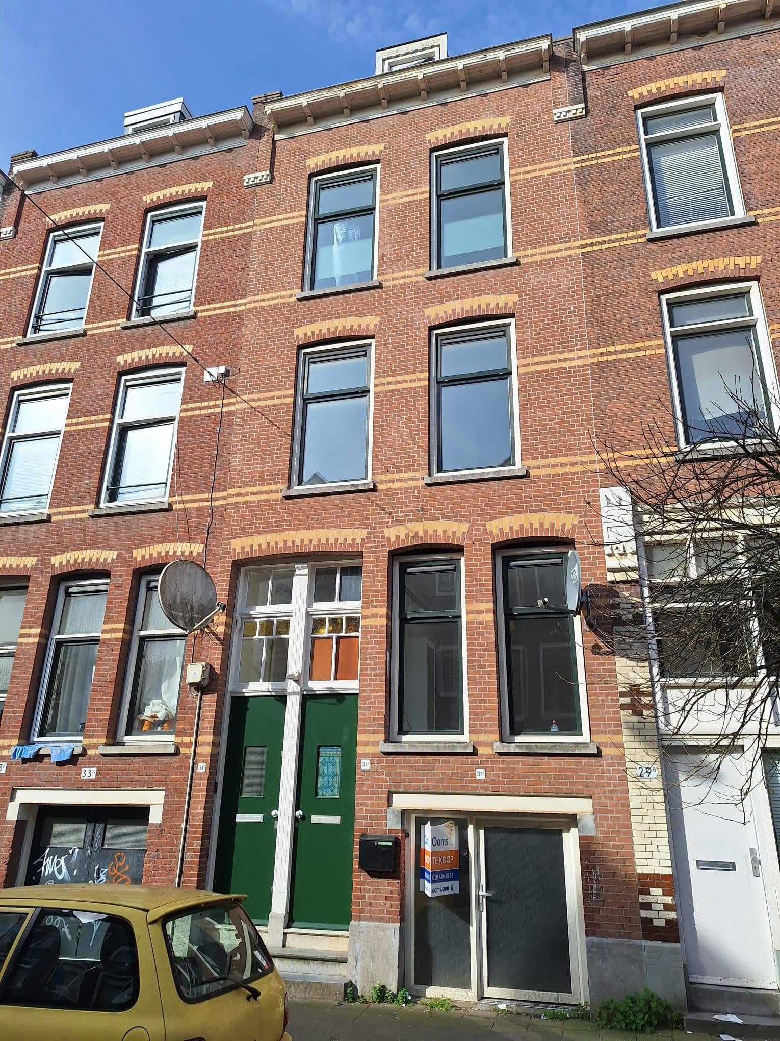 Room Watergeusstraat