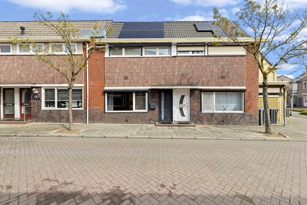 Slotstraat 4