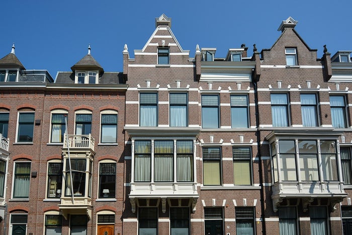 Te huur: Appartement Laan van Meerdervoort 1 B in Den Haag