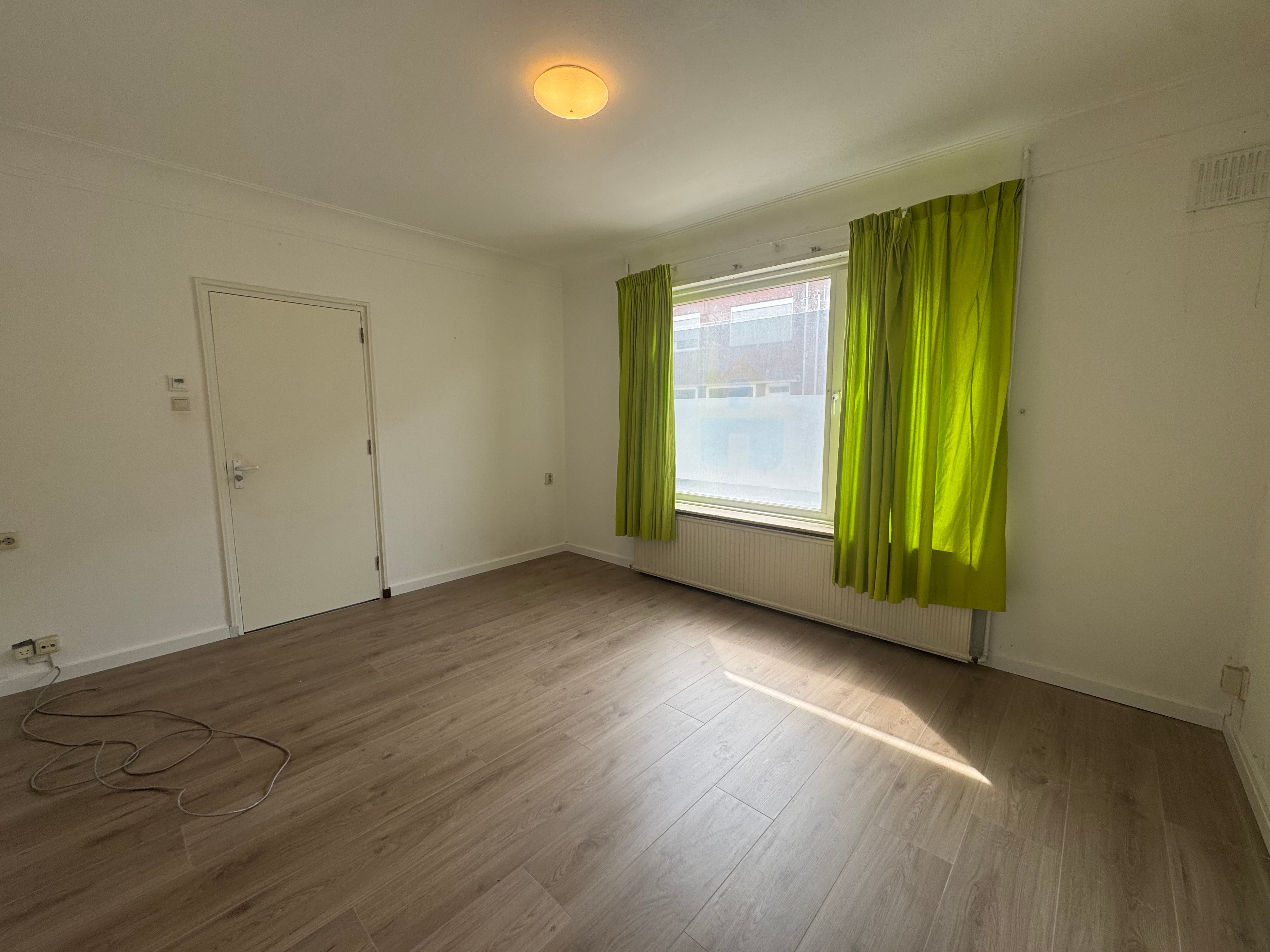 Kamer te huur: Kruisstraat, Heerlen